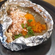 เมนูของร้าน kiyodai sushi