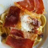 เมนูของร้าน Patisserie Rosie