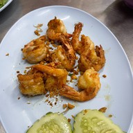เมนูของร้าน ปาท่องโก๋ โกชัย