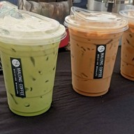 Malong coffee พนมสารคาม