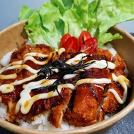 เมนูของร้าน Mark’s Kitchen