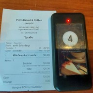 Plern Cafe & Eatery อุดมสุข34