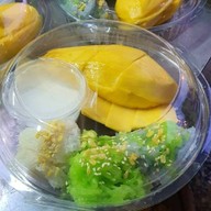 น้ำเต้าหู้โกแอร์