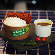 เมนูของร้าน Mark’s Kitchen