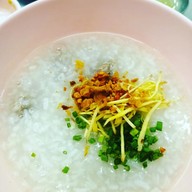 เมนูของร้าน ปาท่องโก๋ โกชัย