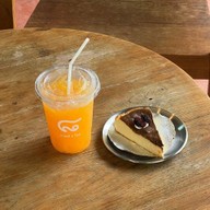 8 O’Clock coffee