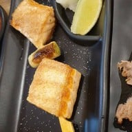 เมนูของร้าน kiyodai sushi