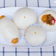 เมนูของร้าน เปาป๊าเจียง สาขา1