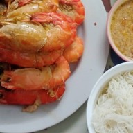 อาหารตามสั่ง อ่อนศรีถนัดหมี่