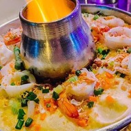 ตำยั่วครกยักษ์