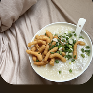 โจ๊กสามย่าน สะพานใหม่ บางเขน - หลักสี่ - แจ้งวัฒนะ