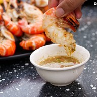 เมนูของร้าน สโนว์ ร้านอาหาร บ่อตกกุ้ง คาเฟ่ ฟิตเนส  1