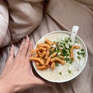 โจ๊กสามย่าน สะพานใหม่ บางเขน - หลักสี่ - แจ้งวัฒนะ