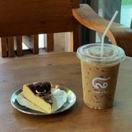 8 O’Clock coffee