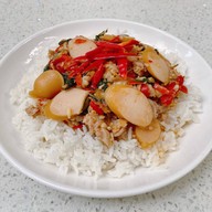 อริญอร่อย ถนนพลแสน