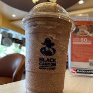 Black Canyon PTT สีดา หมูทองออยล์ โคราช