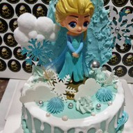 S&C Home Bakery