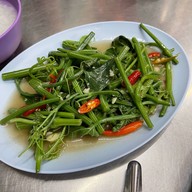เมนูของร้าน ปาท่องโก๋ โกชัย