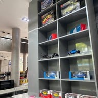 บรรยากาศ CHOR CAFE - BANPHAI บ้านไผ่