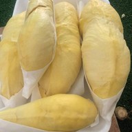 เจ้หมวยทุเรียนภูเขาไฟของแท้100%