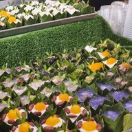 ตะโก้ byวันวาน