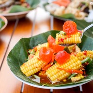 เมนูของร้าน ตำหลวงพระบาง