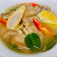 อริญอร่อย ถนนพลแสน