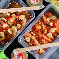 ครัวอังศนา(ต้นมิ้น) พัทยา