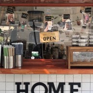 home coffee บางปะกง สาขาบางปะกง