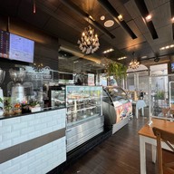 Wanchan Coffee House (วันจันทร์คอฟฟี่เฮาส์) พระราม4