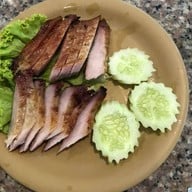เมนูของร้าน วนิดารสวิเศษ