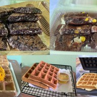 สลัดโรล JJK