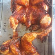 ป๊อป หมู & ไก่ อบโอ่ง