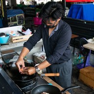 บรรยากาศ Cheat Day Everyday กังสดาล