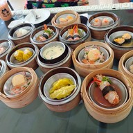 เมนูของร้าน ชิลล์ ชิลล์