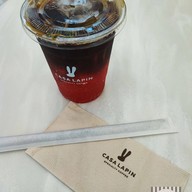 เมนูของร้าน Casa Lapin Vimut Hospital