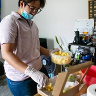 บรรยากาศ Lab Therapy cafe & spaceกังสดาล -