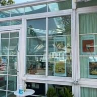Reflect café ลาดกระบัง