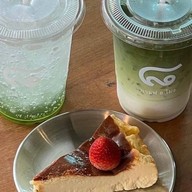 8 O’Clock coffee