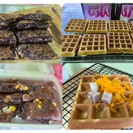 สลัดโรล JJK