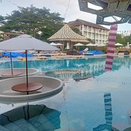 Alexa Beach Club Pattaya พัทยา