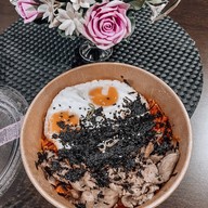 เมนูของร้าน DGB Lido connect