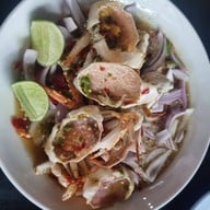 เมนูของร้าน After Yum พัทยา