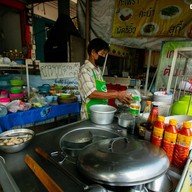 บรรยากาศ แคน & คิง เกาเหลาเซี่ยงจี๊ และอาหารตามสั่ง