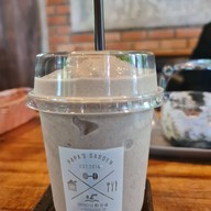 PAPA'S GARDEN ดอยสะเก็ด เชียงใหม่