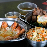 เมนูของร้าน Cheat Day Everyday กังสดาล