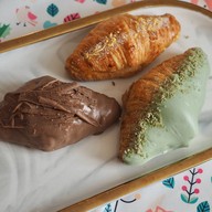 Mrs.Hendrick’s Recipe ถนนกัลปพฤกษ์