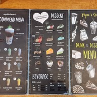 PAPA'S GARDEN ดอยสะเก็ด เชียงใหม่