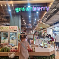 Greenberry Mega บางนา