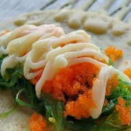 ข้าวผัดสารพัดนึก